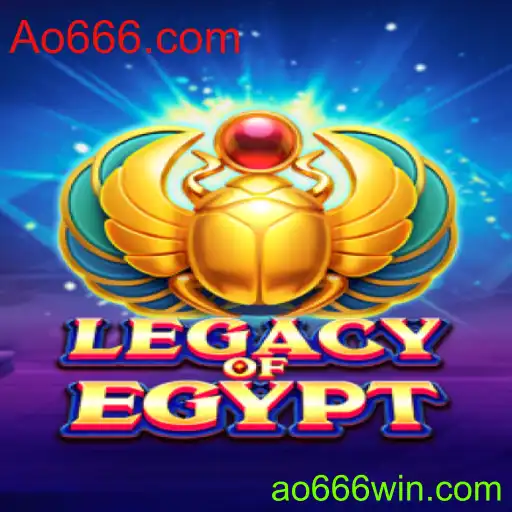 LegacyOfEgypt